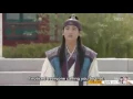 #HWARANG : Ji Dwi and Sun Woo's Bromance!