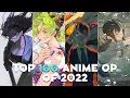 Download Lagu Top 100 Anime Openings of 2022