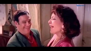 كوميديا على اغنيه اضحكى أحمد جمال بلمسة عبدالعزيز المصرى ضحك السنين 