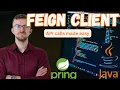 Java Feign Client Crash Course Easy REST API Calls in Spring Boot