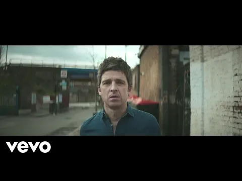 Download MP3 Noel Gallagher's High Flying Birds - Ballad Of The Mighty I