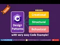 Design Patterns in C