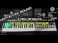 Download Lagu CEK SOUND DANGDUT FULL 3 LAGUU