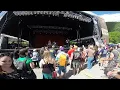 DelFest - The Reverend Peyton's Big Damn Band - Something for Nothing