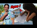 Download Lagu VLOG - Des LIGNES pour KAMILIA - MASQUES CHEVEUX et RECETTE de MASSILYA
