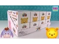 Download Lagu Winnie The Pooh Disney Store Vinylmation Exclusive Vinyl Figures Blind Box Opening | PSToyReviews
