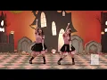 Download Lagu JKT48  Halloween Night Dance Tutorial