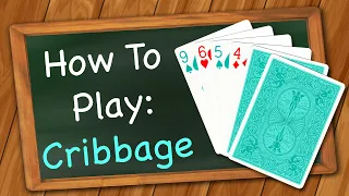 Download How to play Cribbage MP3