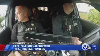 Police Beat Onondaga County Sheriff s Warrants Unit