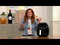 PowerXL 7-qt Classic Digital Air Fryer on QVC