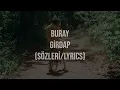 Buray - Girdap Sözleri (Lyrics)