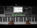 Download Lagu Modern Martina Korg Style(Korg Pa 900)