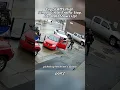 Police officers beat a high school girl at a traffic checkpoint Her father showed up
