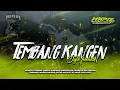 Download Lagu DJ BANTENGAN STYLE GAYENGAN‼️🔥TEMBANG KANGEN JINGGLE MAHESO PUTRO ANOM FT HAPIZ DISCJOKEY RMX