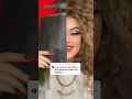 Download Lagu MOST AMAZING makeup transformation EVER seen 🤯 Don't be fooled! Credit: @voronina_valeria_ #shorts