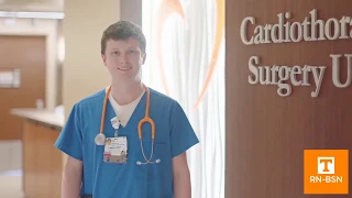 The 100 Online RN to BSN Program at The University of Tennessee Knoxville