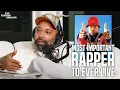 LL Cool J Most Important Rapper To Ever Live He s Not Wrong