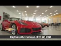 Clay Cooley Chevrolet