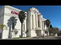 Santa Maria community split over movie theater s plan to sell beer and wine