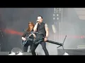 Satyricon - Wolfpack
