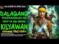 DALAGANG PINAMANAHAN NG MUTYA NG IBONG KILYAWAN | Aswang True Story