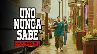 Kinto Sol - Uno Nunca Sabe Primer Capitulo 01 - Septiembre 26