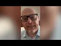 Bill Burr highlights some marquee matchups for the Boston Bruins 2025-26 schedule release