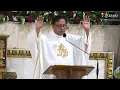 Quiapo Church 7AM LIVE MASS 20 August 2026 Memorial of St Bernard Abbot Doctor of the Church