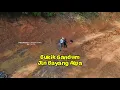 Download Lagu Pengerjaan Penurunan Tanjakan di Puncak Bukik Gandum Jln Bayang Alpa