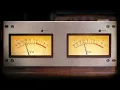 D4L - Laffy Taffy (VU Meter Visualizer)