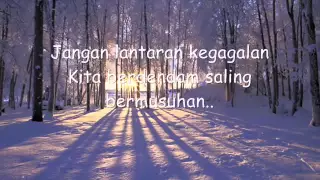 casey jangan ada benci