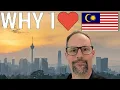Download Lagu 🇲🇾 First Impressions of Malaysia | Why I’m Already Planning My Return Trip