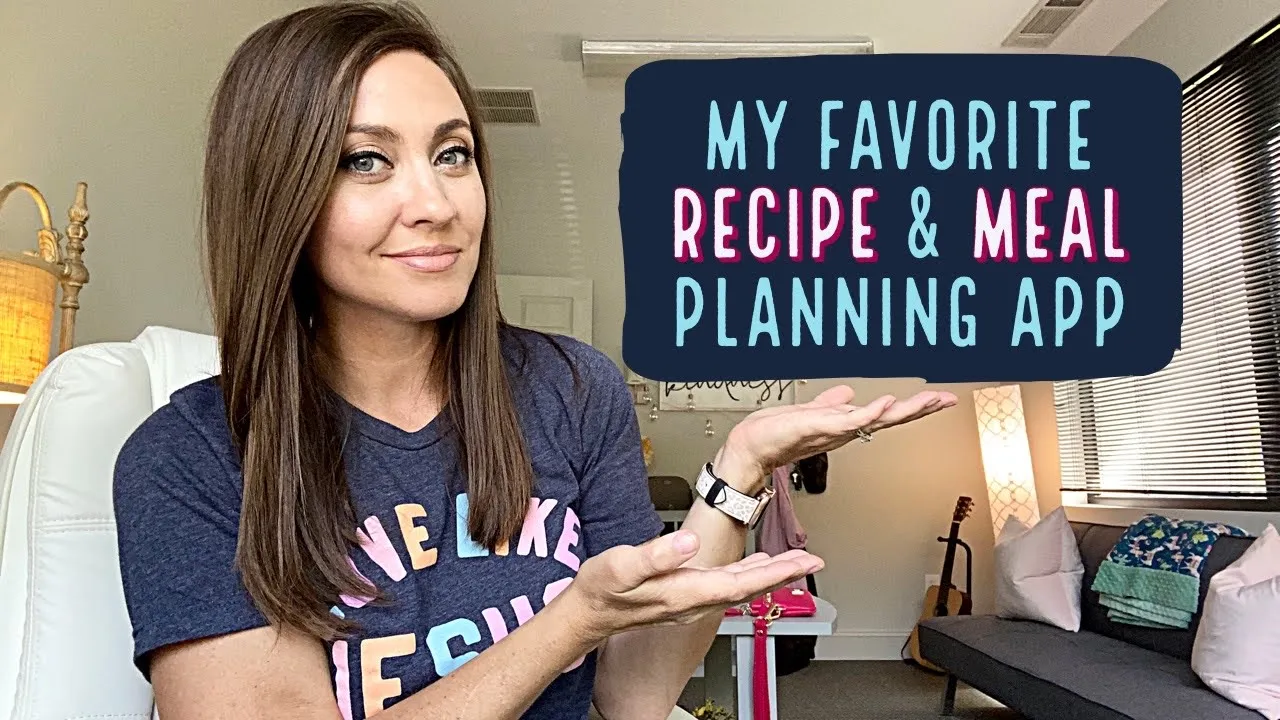 How To Create A Recipe Book - DIY Recipe Book