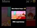 Download Lagu More Maron loops for y’all she top 3 finest on DBZ so its only right✨🤟🏽#shorts #short #anime #dbz
