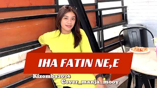 dansa terbaru kizomba iha fatin ne e cover manja mooy