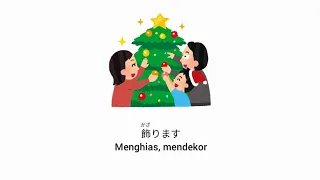 kosakata minna no nihongo 2 bab 30 jepang indonesia kosakata n4