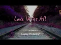 IU 아이유 - Love wins all Orchestral Cover