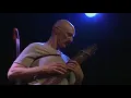 Download Lagu Tony Levin Band - Back in NYC (Genesis Cover) live in Wetzikon, Switzerland 2006