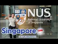 Download Lagu EP.1｜🇸🇬 Singapore NUS Study Abroad Vlog | My First Day at NUS