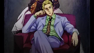 Download Yoshikage Kira「AMV」- Psycho Killer MP3