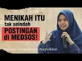 Lagu TERNYATA, MENIKAH TAK SEINDAH POSTINGAN MEDSOS | kajian Ustadzah Syifa Nurfadhilah #ceramah #dakwah