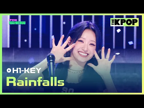 Rainfalls