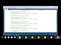 OOP - Lecture 38 39 Generics