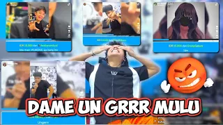 kebanjiran media share 