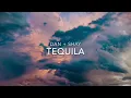 Tequila (Lyrics) - Dan + Shay