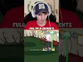 THIS FNF MOD IS NOT PLAYING AROUND