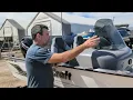 2025 MirroCraft 165SC Outfitter