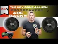THE ALL TIME BEST SELLING SPEAKER IS BACK AT DOWN4SOUNDSHOP