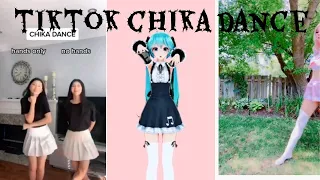 Download The Latest Chika Dance. Asian chika dance. BEST TİKTOK CHİKA DANCE #tiktokviral #besttiktok #chika MP3