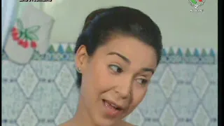 الفيلم الجزائري النادر صفية كامل وبجودة عالية 